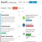 community.autopi.io community.autopi.io