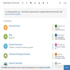 community.backtrader.com community.backtrader.com