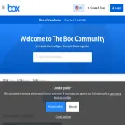community.box.com community.box.com