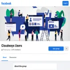community.cloudways.com community.cloudways.com
