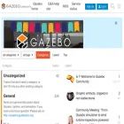 community.gazebosim.org community.gazebosim.org