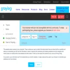 community.graylog.org community.graylog.org
