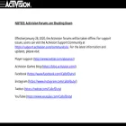 community.guitarhero.com community.guitarhero.com