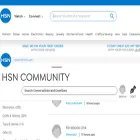 community.hsn.com community.hsn.com