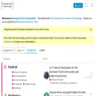 community.humanetech.com community.humanetech.com