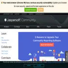 community.jaspersoft.com community.jaspersoft.com