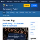community.joomla.org community.joomla.org