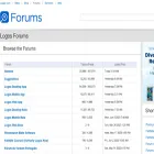 community.logos.com community.logos.com