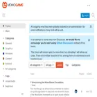 community.monogame.net