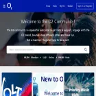community.o2.co.uk community.o2.co.uk