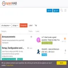 community.openhab.org