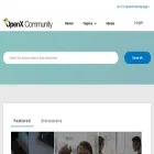 community.openx.com