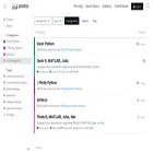 community.plot.ly community.plot.ly