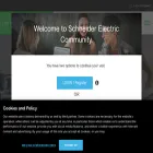 community.se.com community.se.com