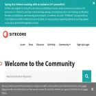 community.sitecore.net community.sitecore.net