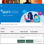 community.sparknotes.com community.sparknotes.com