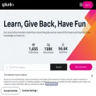 community.splunk.com community.splunk.com