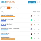 community.tablotv.com