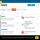 community.theforeman.org community.theforeman.org