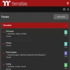 community.thermaltake.com community.thermaltake.com