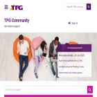 community.tpg.com.au community.tpg.com.au