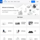 community.ui.com community.ui.com