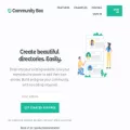 communitybox.co communitybox.co