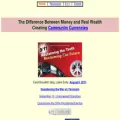 communitycurrency.org communitycurrency.org