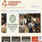 communityforklift.org communityforklift.org