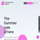 communityledgrowth.com communityledgrowth.com
