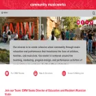 communitymusicworks.org communitymusicworks.org