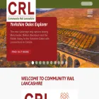 communityraillancashire.co.uk communityraillancashire.co.uk