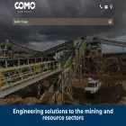 comoeng.com.au comoeng.com.au