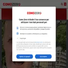 comozero.it