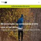 compagniedutrail.fr compagniedutrail.fr