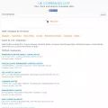 companieslist.co.uk