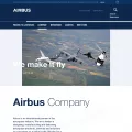 company.airbus.com