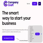 companycraft.ai companycraft.ai