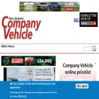companyvehicle.co.nz