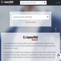 companywall.me