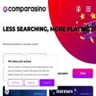 comparasino.com comparasino.com