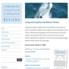 comparative-cognition-and-behavior-reviews.org comparative-cognition-and-behavior-reviews.org