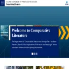 comparativelit.emory.edu comparativelit.emory.edu