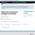 compare-school-performance.service.gov.uk