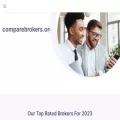 comparebrokers.org comparebrokers.org