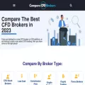 comparecfdbrokers.com.au comparecfdbrokers.com.au