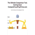 compareforexpropfirms.com compareforexpropfirms.com