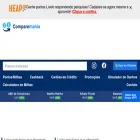 comparemania.com.br comparemania.com.br