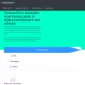 comparetv.com.au