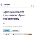 comparioninsurance.com